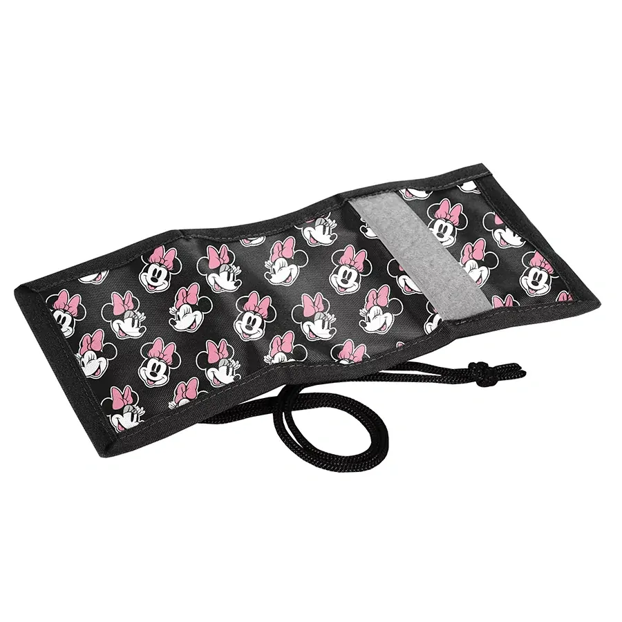 Paso peněženka Disney Minnie Mouse