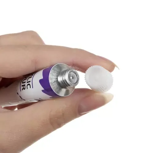 Maaleo akrylové barvy 24 ks po 12 ml