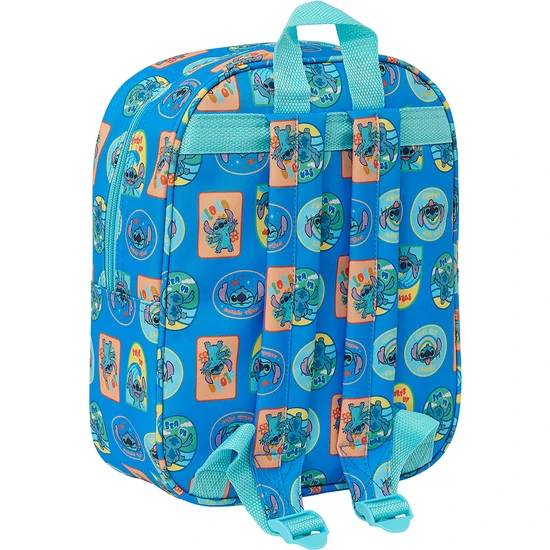 Dětský batoh 3D Disney Stitch