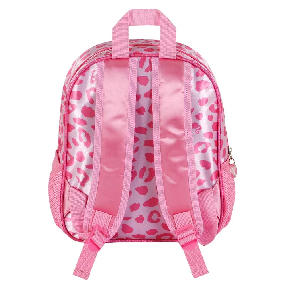 Dětský batoh 3D Barbie Fashion
