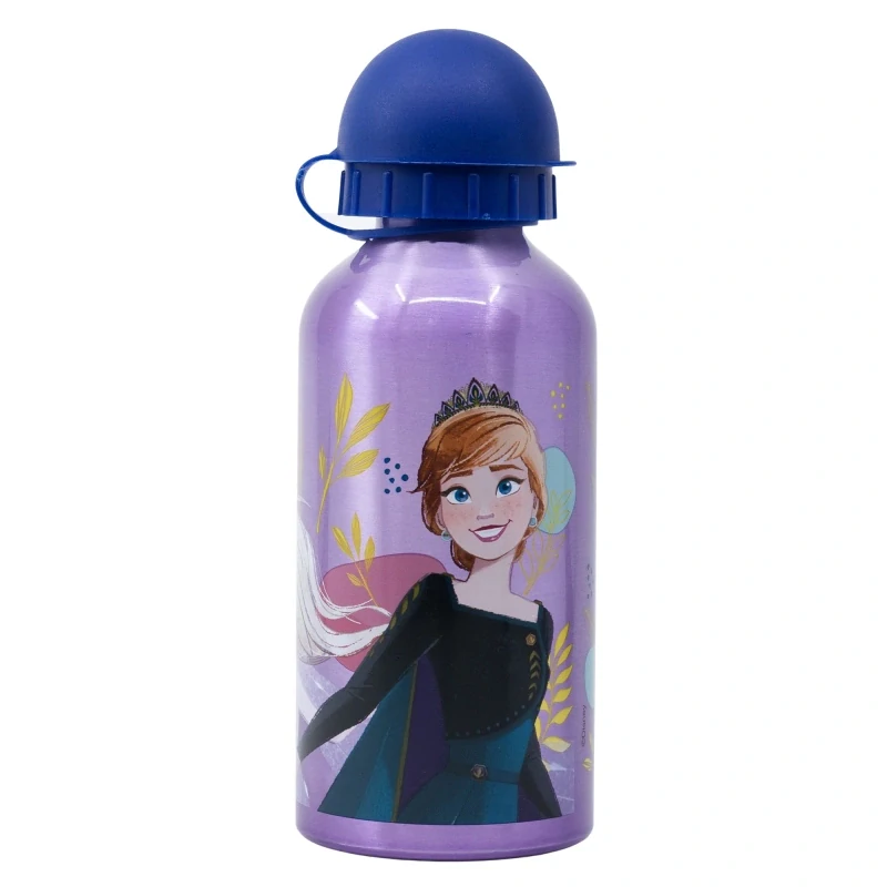 Aluminiová láhev Disney Frozen 400ml