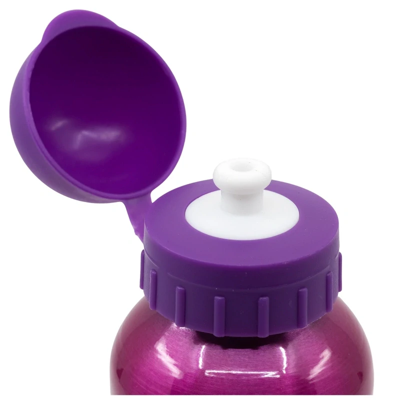 Aluminiová láhev Paw Patrol Skye 400ml