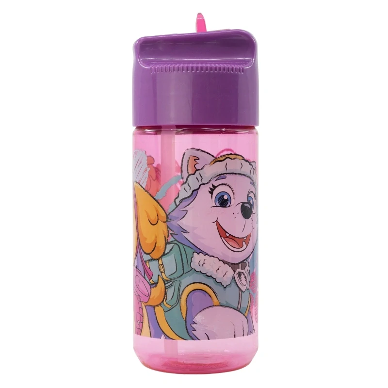 Tritanová hydro láhev Paw Patrol Skye 430ml