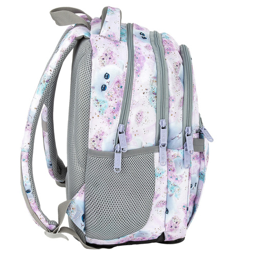 Školní ergonomický batoh Backup Dreamy kočky