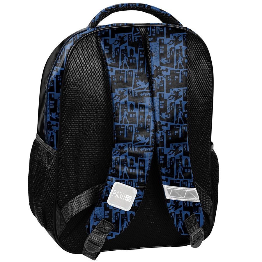 Paso školní ergonomický batoh Spiderman