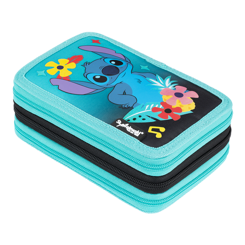 Zvýhodněná školní sada Stitch Aloha Mint 11ks