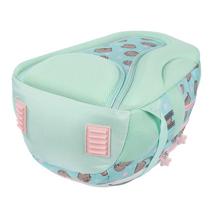 Zvýhodněná školní sada s batohem Pusheen Mint 10ks