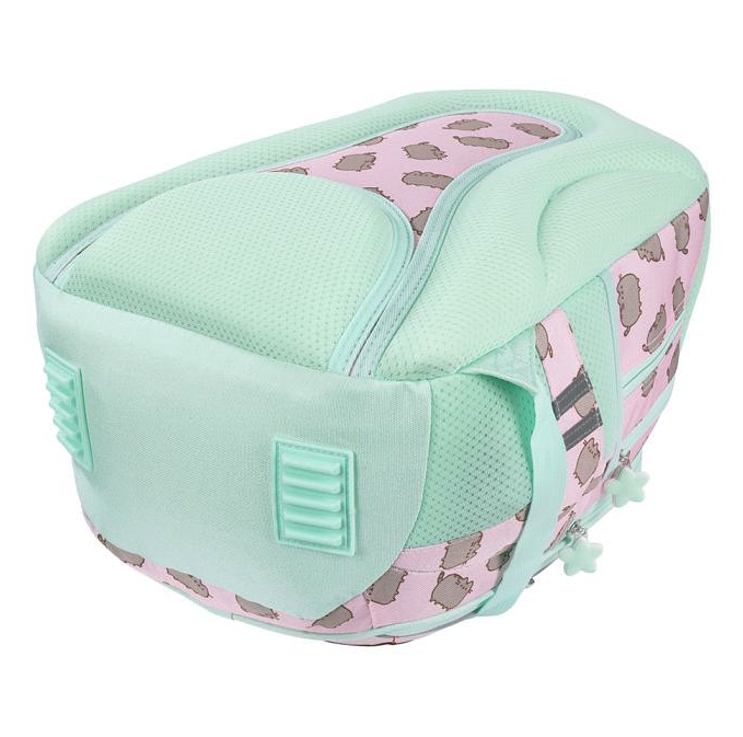 Zvýhodněná školní sada s batohem Pusheen Pink 10ks