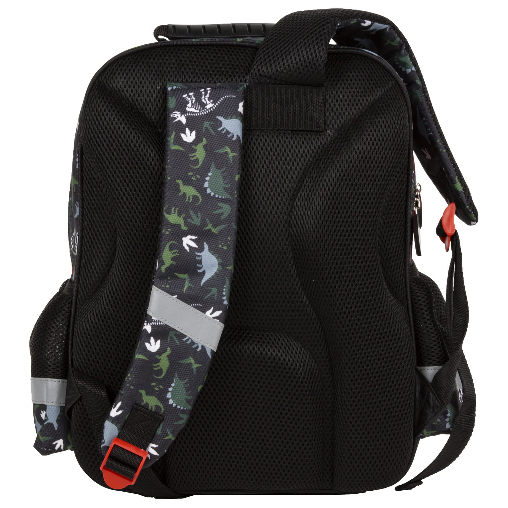 Zvýhodněná školní sada s batohem dinosauři 8ks