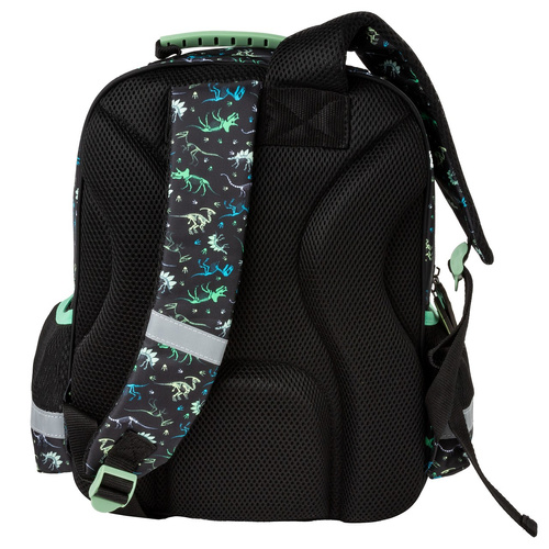 Zvýhodněná školní sada s batohem dinosauři 9 ks