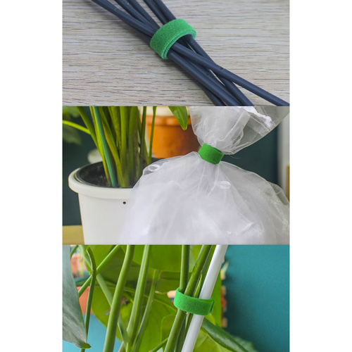 Gardlov zahradnická páska na suchý zip 5m