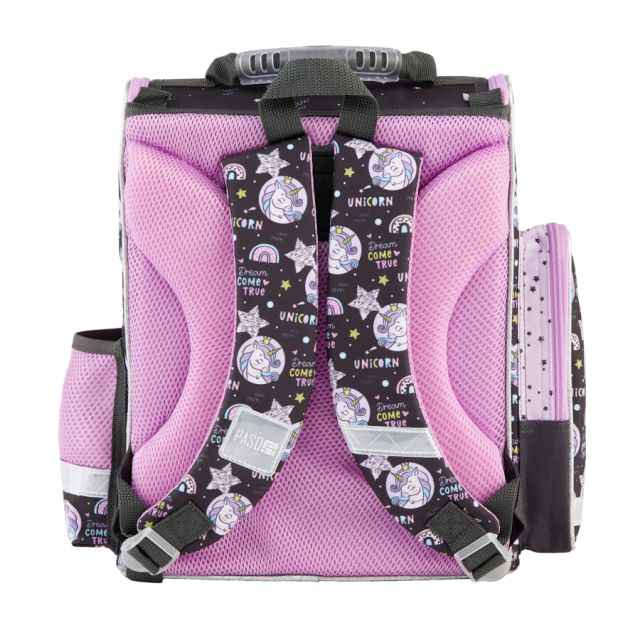 Paso zvýhodněná školní sada s aktovkou Unicorn 10ks