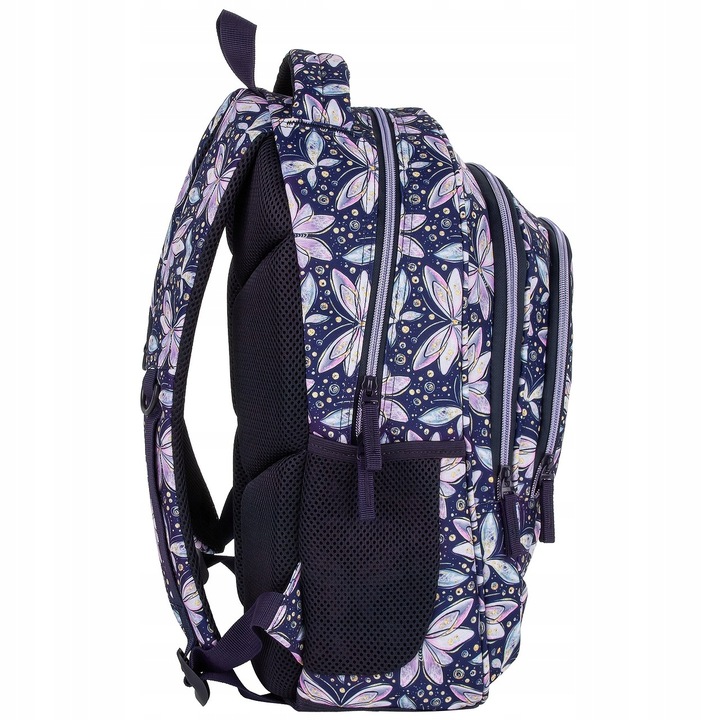 Backup zvýhodněná školní sada motýl 7ks