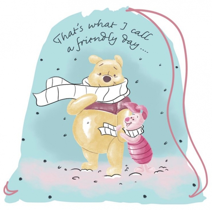 Zvýhodněná sada medvídci s kufříkem 8ks