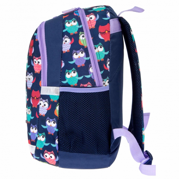 ŠKOLNÍ/STUDENTSKÝ BATOH SOVY