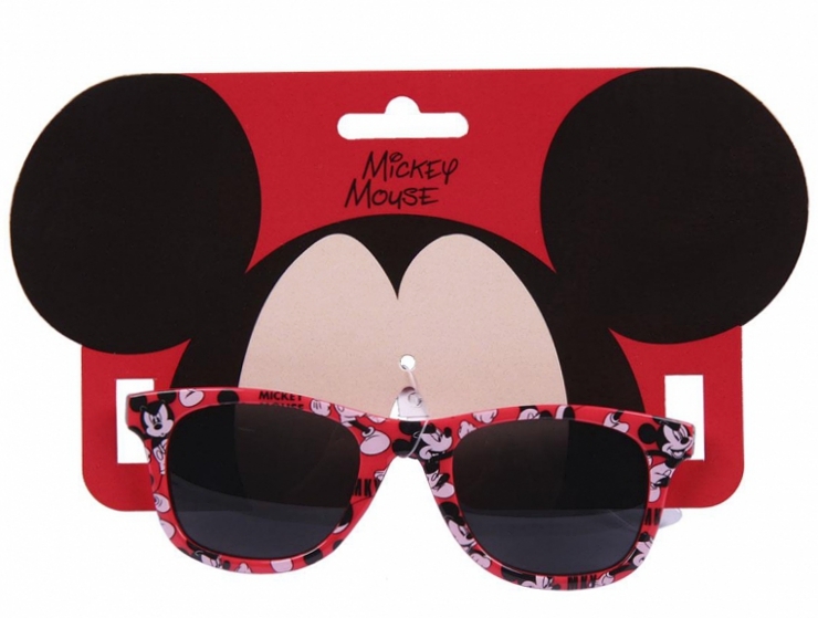 SLUNEČNÍ BRÝLE DISNEY MICKEY MOUSE
