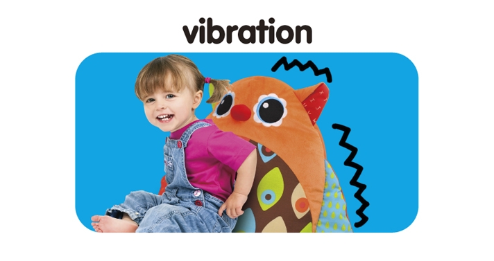 K´S KIDS HUDEBNÍ VAK SOVA