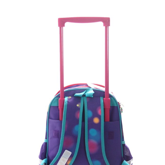ŠKOLNÍ BATOH NA KOLEČKÁCH TROLLOVÉ