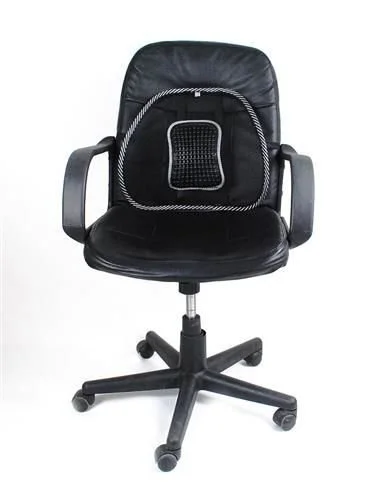 MALATEC MASÁŽNÍ ERGONOMICKÁ OPĚRKA ZAD