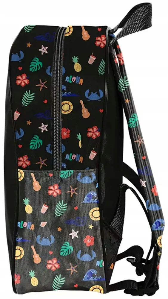 PASO DĚTSKÝ BATOH DISNEY STITCH ALOHA