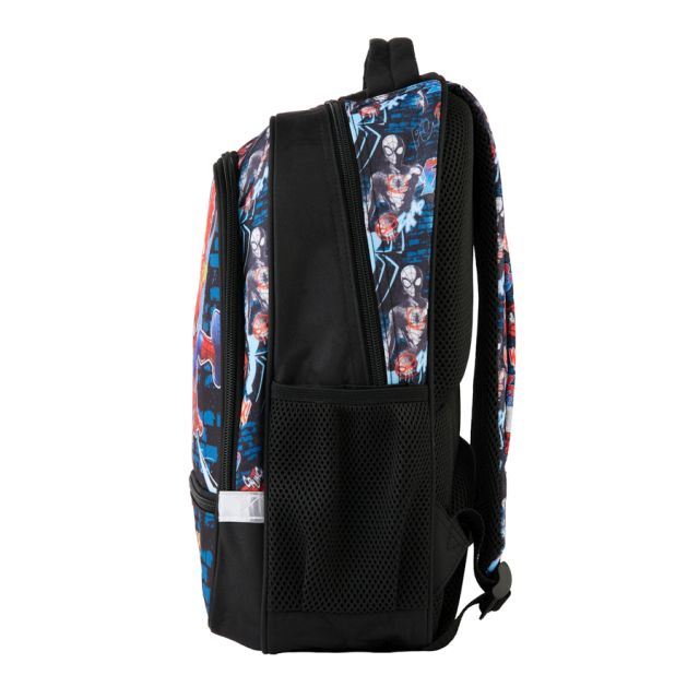 PASO ŠKOLNÍ ERGONOMICKÝ BATOH SPIDERMAN