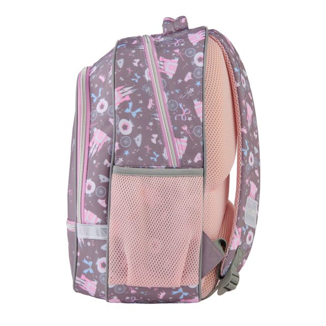 PASO ŠKOLNÍ ERGONOMICKÝ BATOH BALET