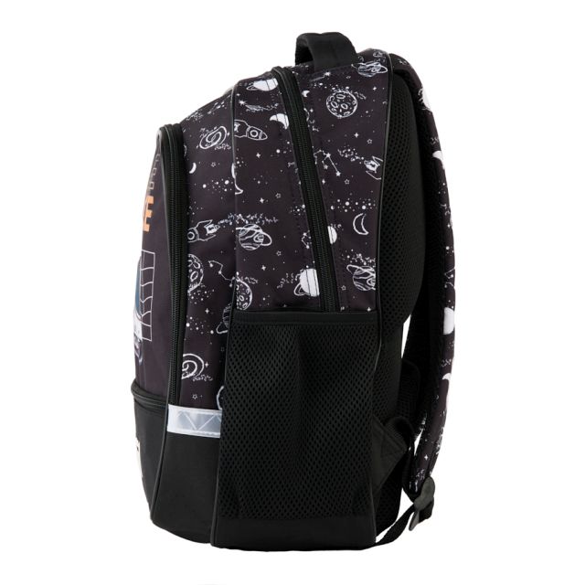 PASO ŠKOLNÍ ERGONOMICKÝ BATOH NASA