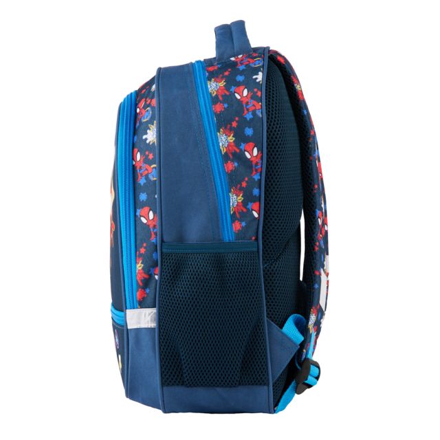 PASO ŠKOLNÍ ERGONOMICKÝ BATOH MARVEL SPIDEY