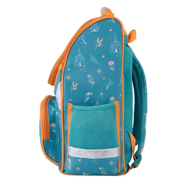 PASO ŠKOLNÍ ERGONOMICKÝ BATOH - AKTOVKA DISNEY FROZEN