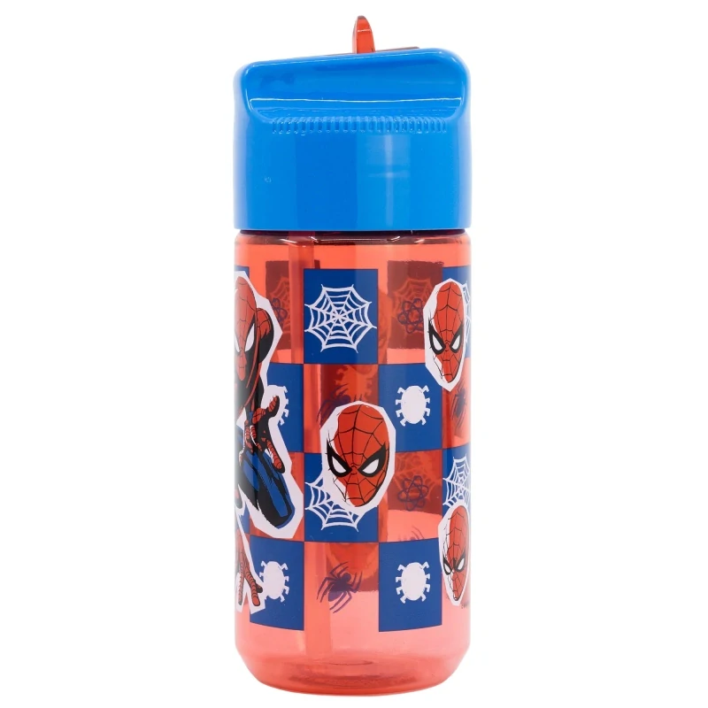 Tritanová hydro láhev Spiderman 430ml