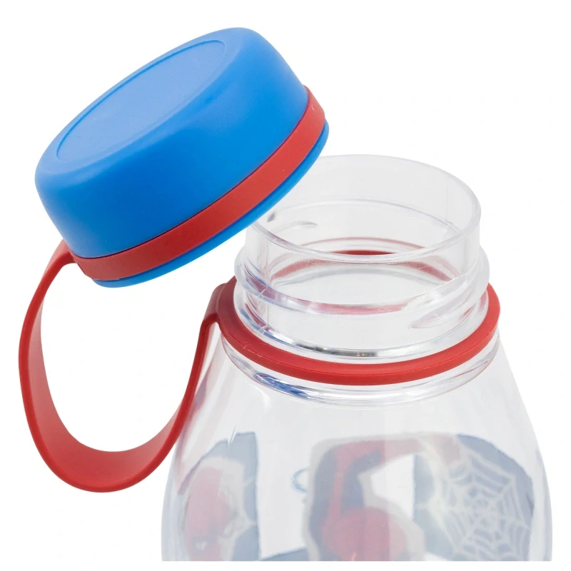 Tritanová láhev Ecozen Spiderman 650ml