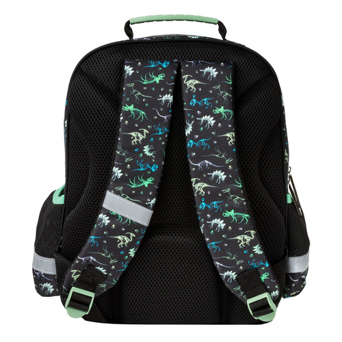 Školní ergonomický batoh dinosauři