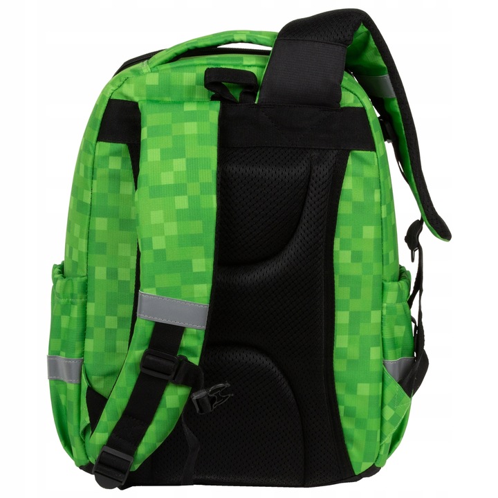 Zvýhodněná školní sada Backup Game Level 9 ks