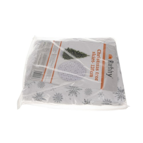 Ruhhy kobereček pod vánoční stromeček 120 cm