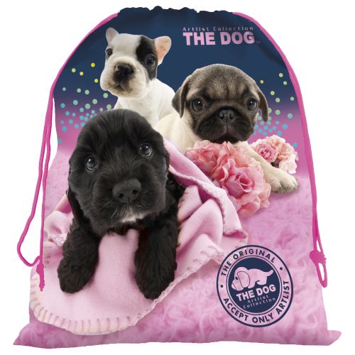 Zvýhodněná školní sada The Dog pejsci 8 ks