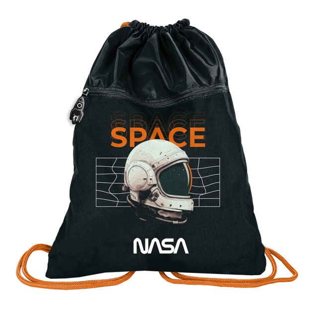Paso zvýhodněná školní sada s batohem Nasa 9ks 