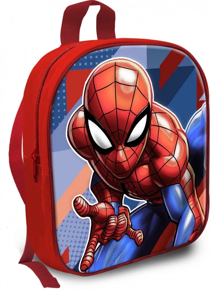 Zvýhodněná školní sada Spiderman 3ks