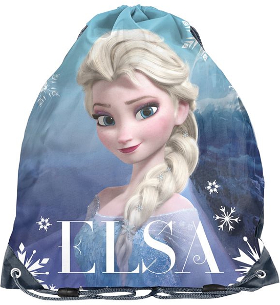 Paso zvýhodněná školní sada s batohem Disney Frozen 10ks