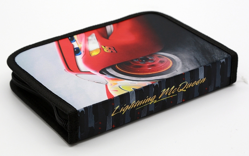 ŠKOLNÍ JEDNOPATROVÝ PENÁL DISNEY CARS