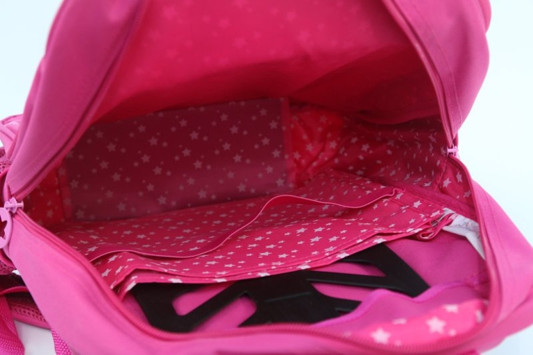 ŠKOLNÍ BATOH RACHAEL HALE KOČKA