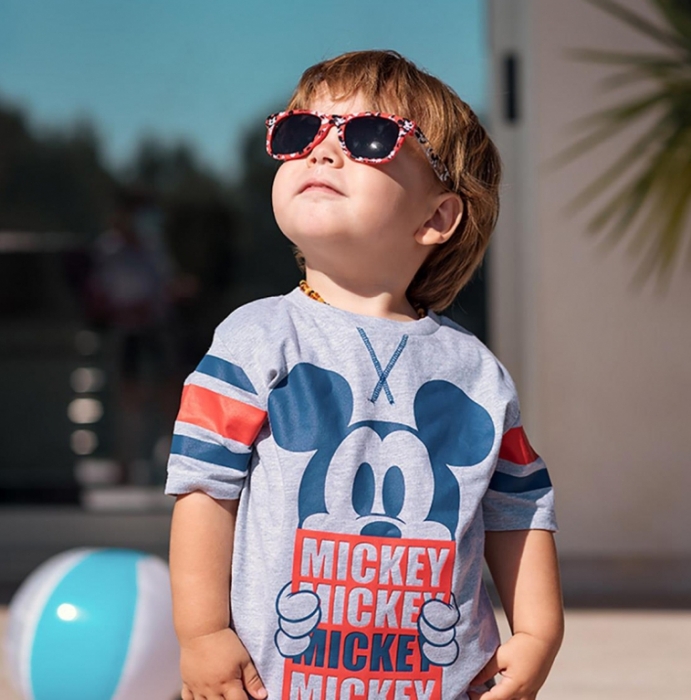 SLUNEČNÍ BRÝLE DISNEY MICKEY MOUSE