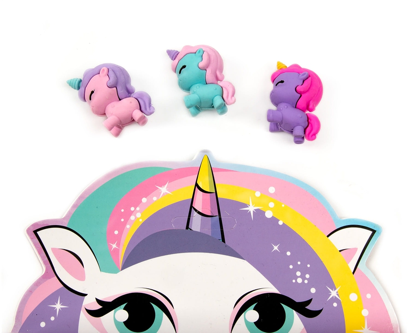 KIDEA SADA UNICORN JEDNOROŽEC 9 KS