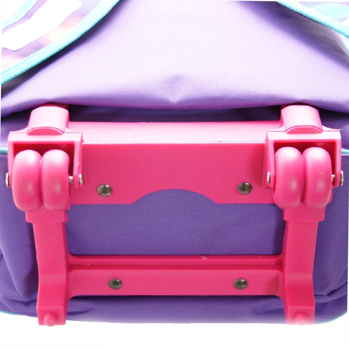 ŠKOLNÍ BATOH NA KOLEČKÁCH TROLLOVÉ