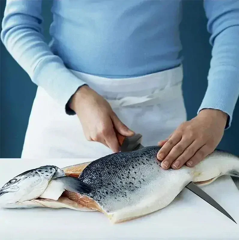 FINKA KUCHYŇSKÝ FILETOVACÍ NŮŽ 27 cm