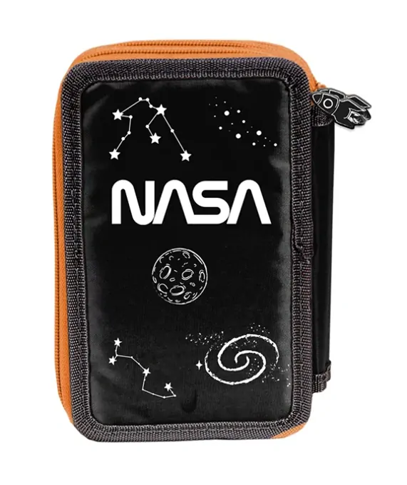 PASO ŠKOLNÍ TŘÍPATROVÝ PLNĚ VYBAVENÝ PENÁL NASA