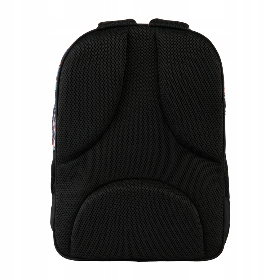 PASO ŠKOLNÍ ERGONOMICKÝ BATOH SPIDERMAN