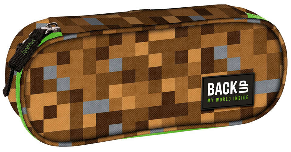 Zvýhodněná školní sada Backup Game Level 9 ks