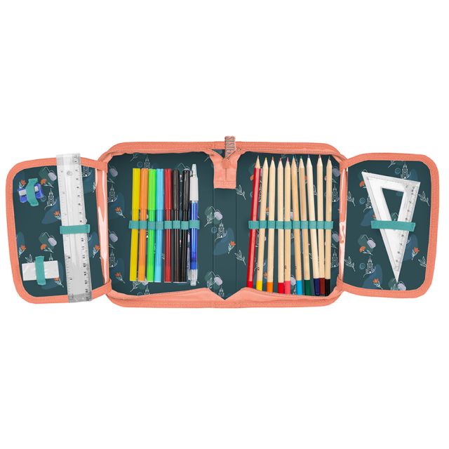 Paso zvýhodněná školní sada s batohem Disney Frozen 8 ks