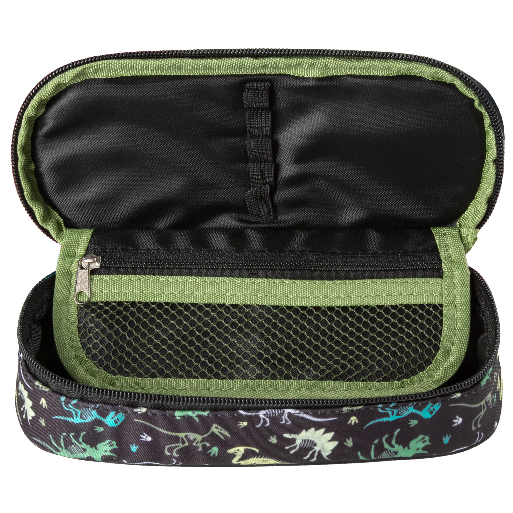 Zvýhodněná školní sada s batohem dinosauři 9 ks