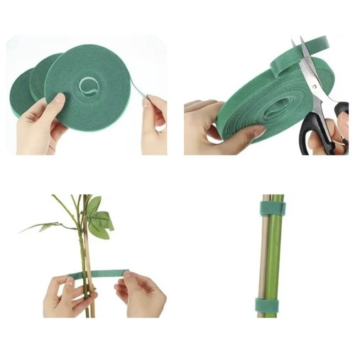 Gardlov zahradnická páska na suchý zip 5m